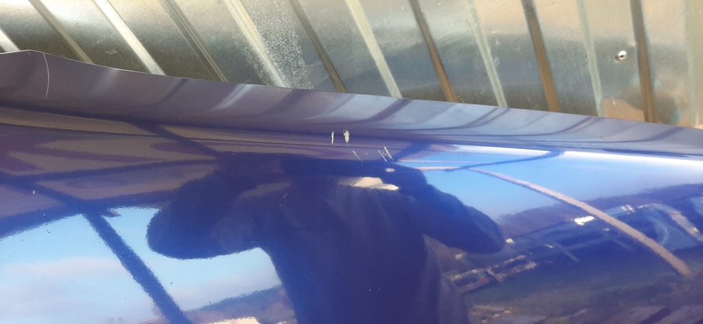 фото №10, Крила правий перед honda hr-v i 99-01 b90p