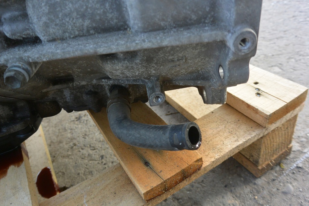 фото №10, Коробка передач передач lexus gs iii 450h гібрид