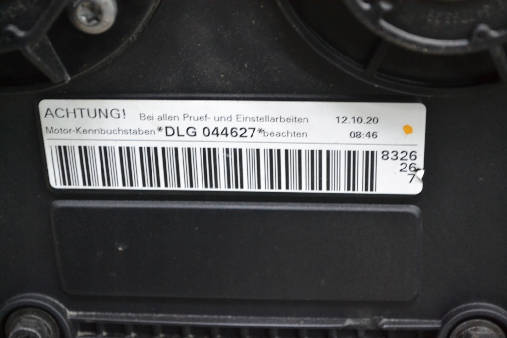Купити Двигун комплектний  audi 2,0 tfsi 5tys.km!!!j.nowy dlg a6 2021r.