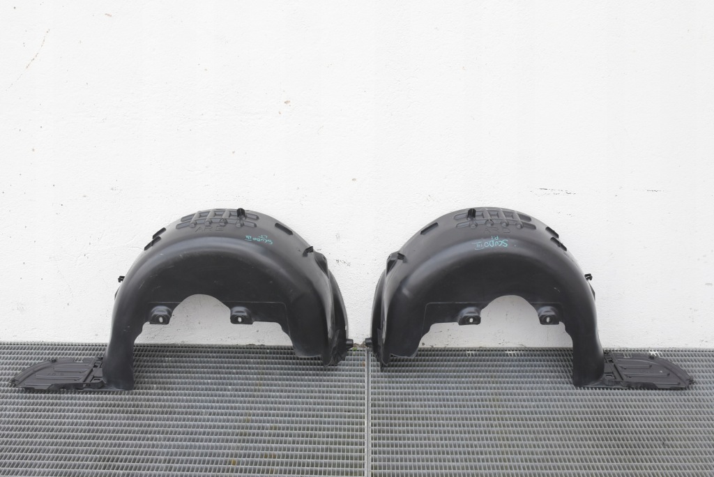 Купити Scudo jumpy expert iii proace nadkloe ліва праве задній