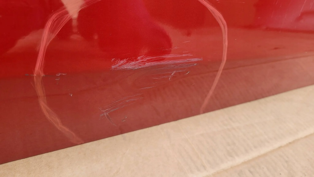 фото №6, Kia proceed iii 3 18- дверь перед передние правое