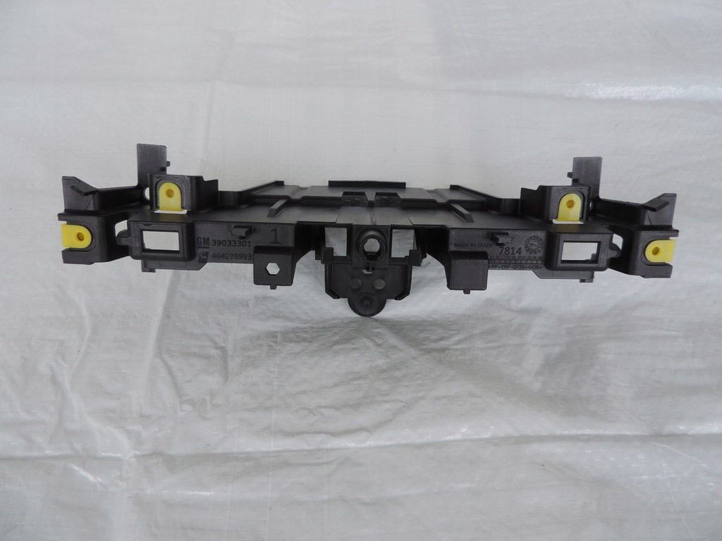 фото №1, Кронштейн кронштейн opel corsa e новый