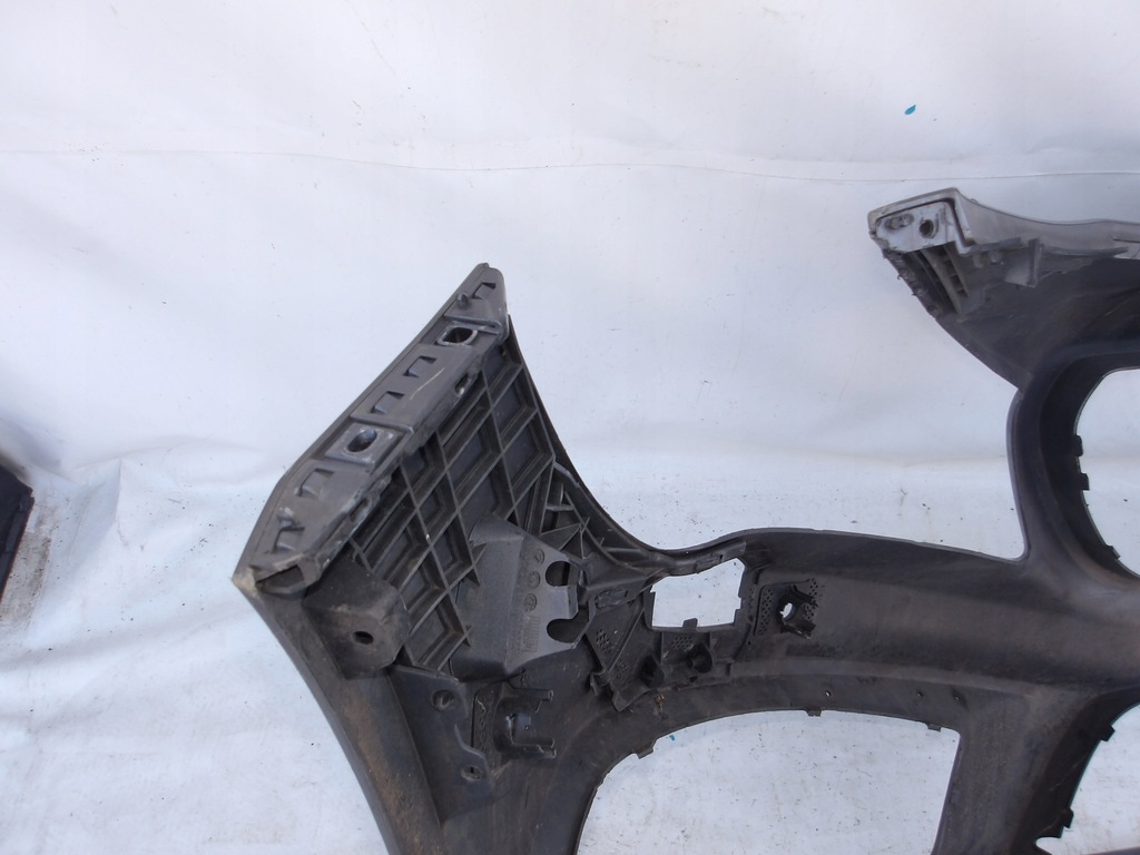 фото №13, Бампер mercedes cla w117 117 2013-2017 перед amg передний c117