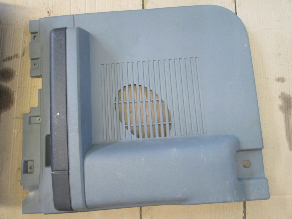 фото №10, Ford f-250 11- f350 обшивка дверь перед задняя задний левый правый передний