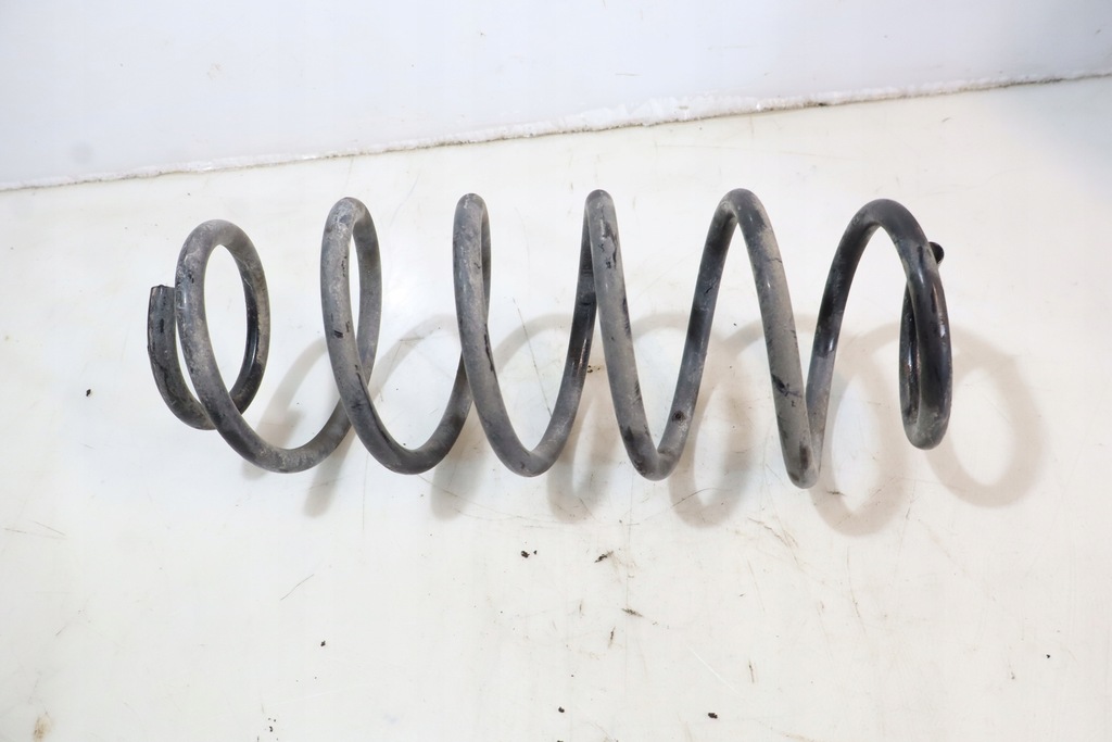 фото №3, Пружина задня peugeot 108