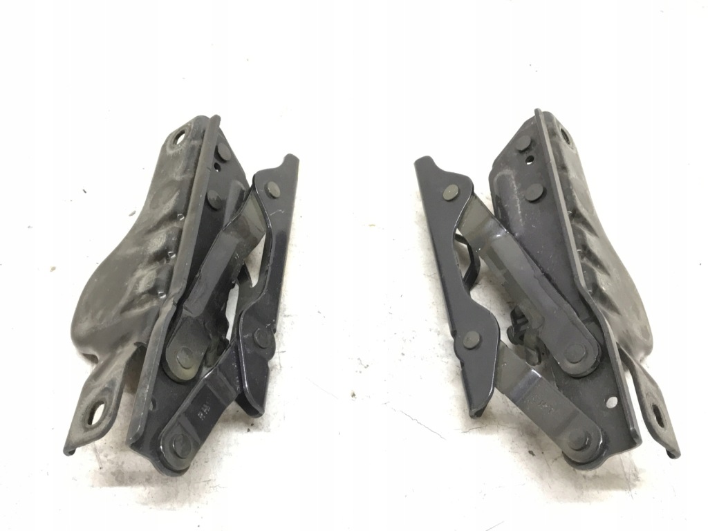 Купить Tesla model s петля капот правый 1029285-00-c