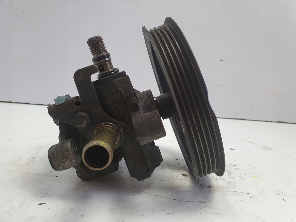 фото №6, Space star 1.3 16v насос усилителя