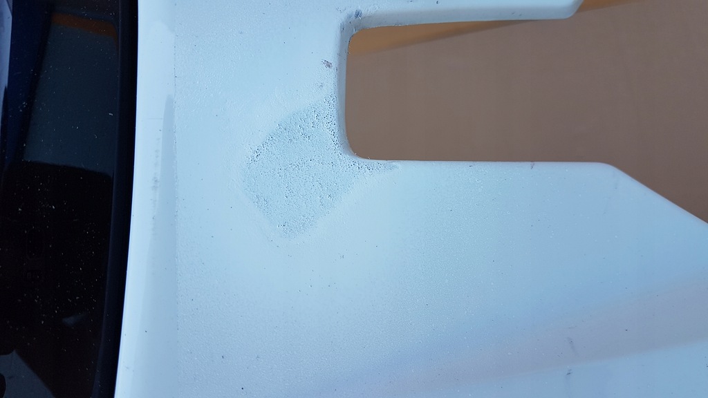 фото №6, Бампер перед volvo xc60 ii r-design 18-