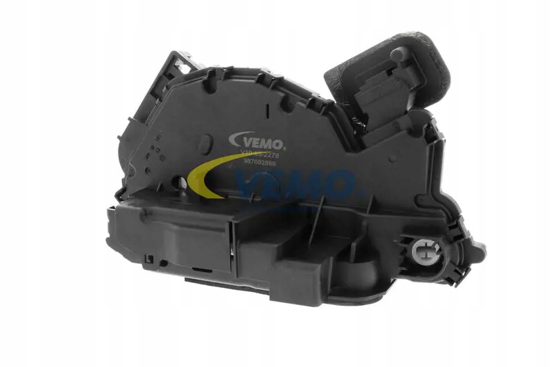 фото №14, 2x замки двері vemo перед l+p do audi, seat, skoda, vw a1, arona kj7