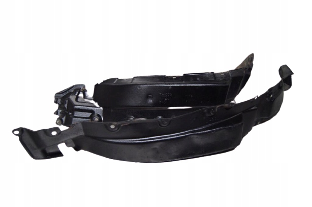 Купить Подкрылок подкрылок передние l toyota land cruiser 100