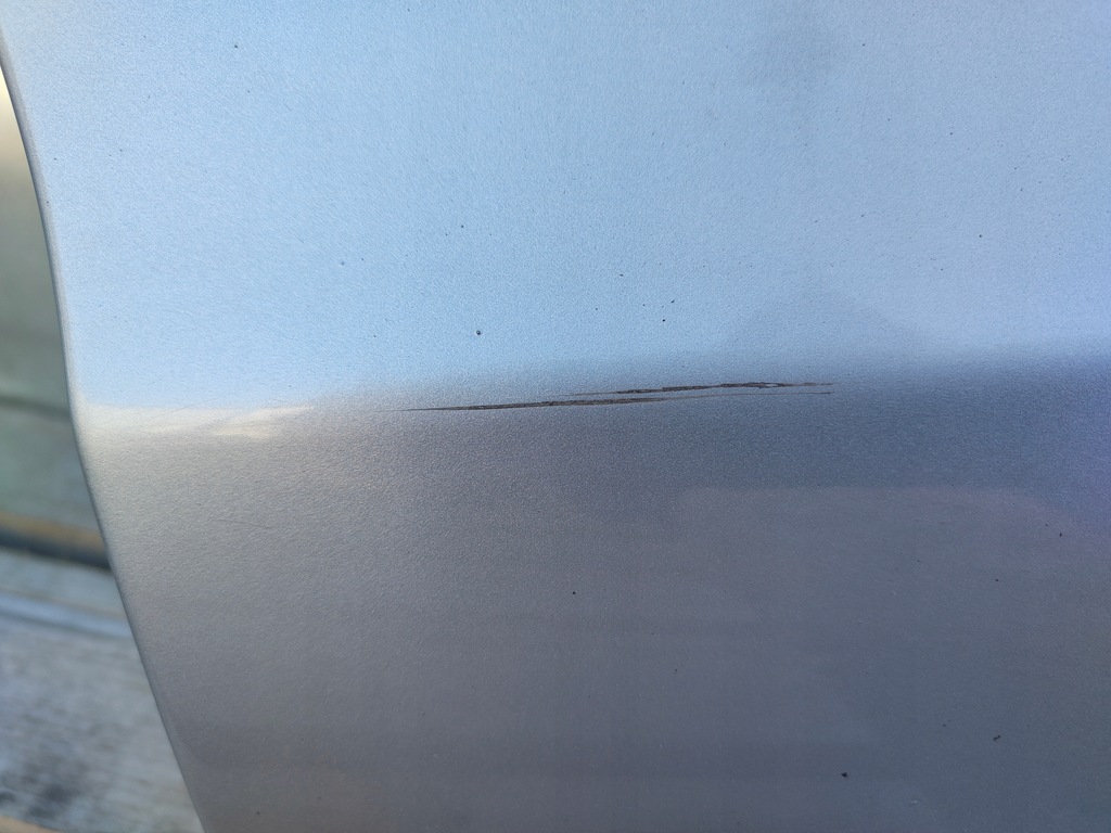 фото №10, Крыло левый перед jaguar s-type lift 04-08 серебристый