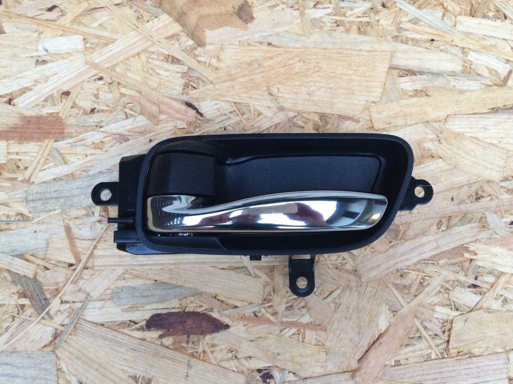 фото №1, Ручка внутрішня ліва перед задня koleos ii 2