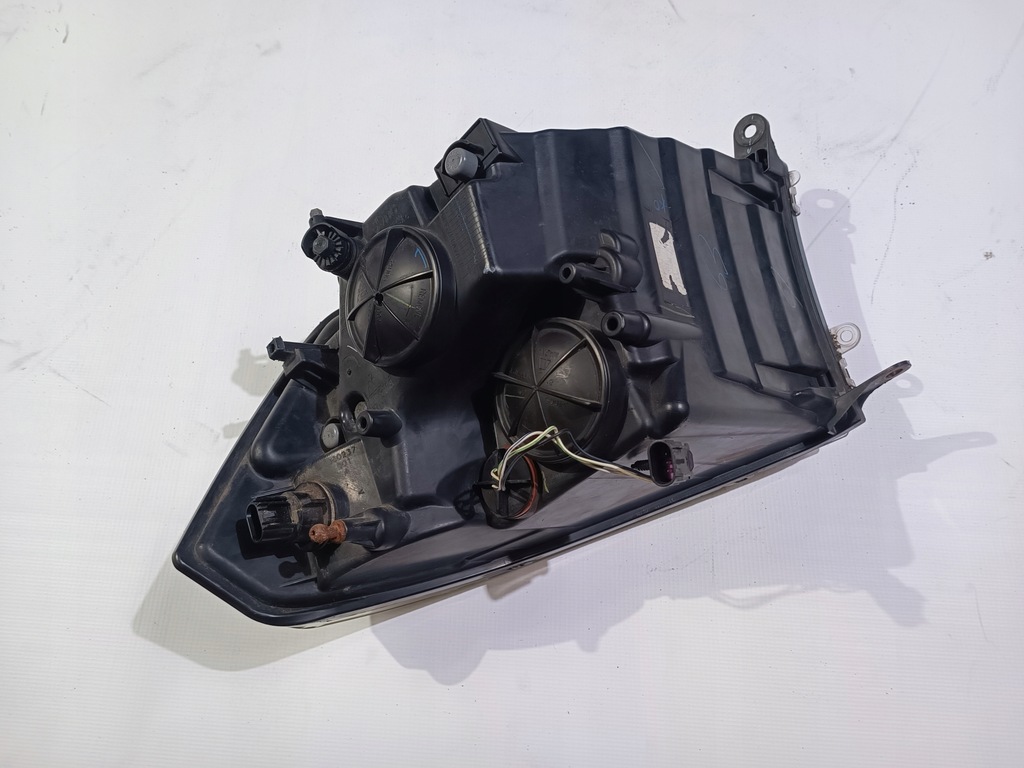 фото №9, Фара лампа перед передня ліва dodge ram 1500 2009-