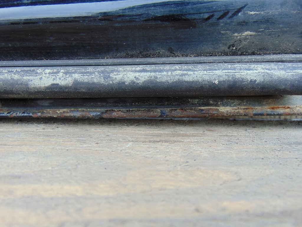 фото №14, Дверь левый задняя citroen c4 ii чёрные ktv