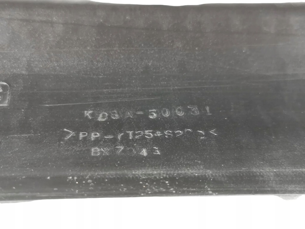 фото №16, Бампер, решітка радіатора, решітка радіатора, камера mazda cx-5 ii