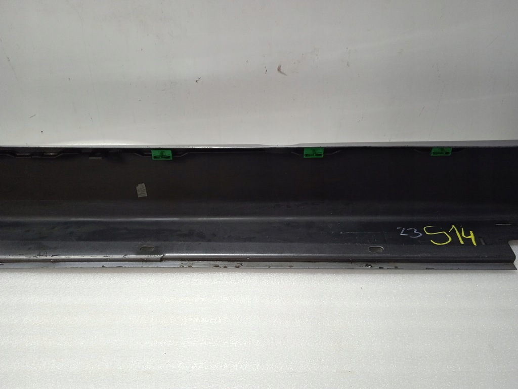 фото №10, Bmw 5 e60 e61 молдинг поріг права 7033760