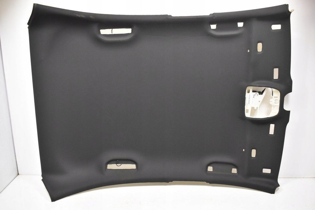 фото №5, Стеля mercedes w207 w212coupe czarna rok 2011