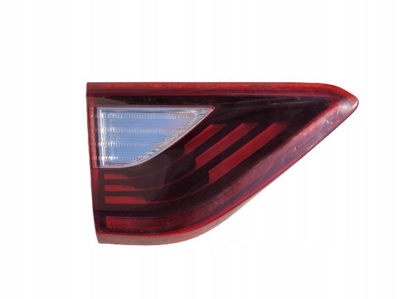 фото №1, Лампа задня задня ліва w кришка kia stonic