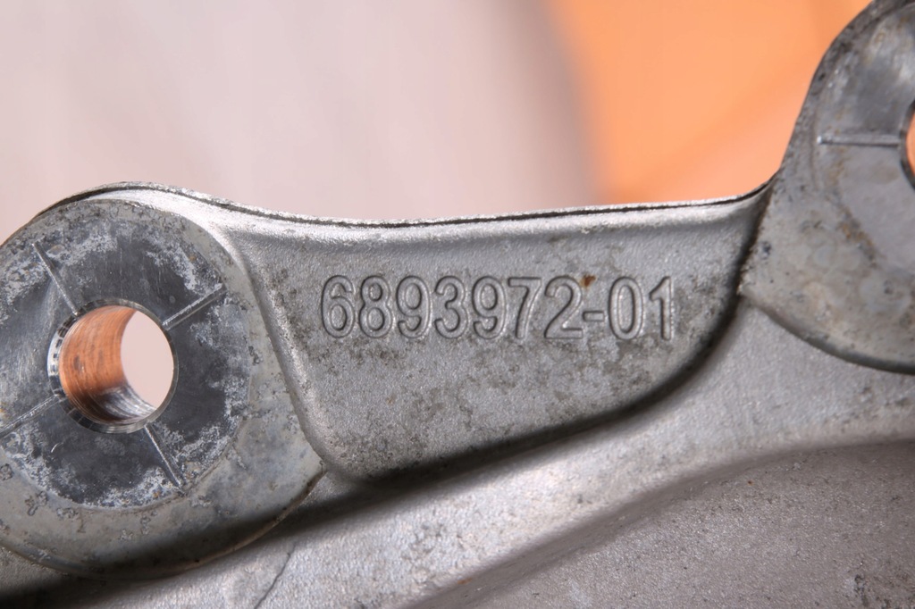 фото №8, Bmw 2' g42 b48c b48d b58c b58d поворотний кулак важелі ступиця права задня 6893972