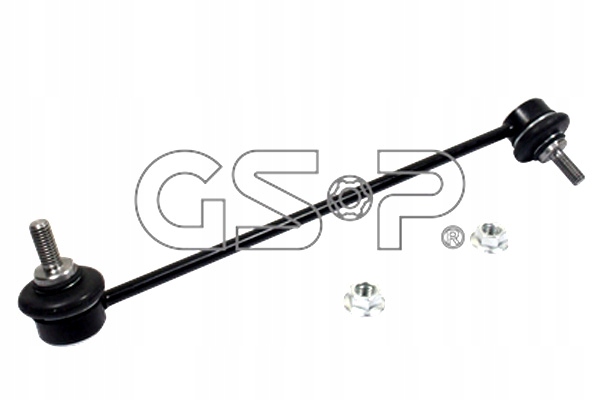 фото №1, Gsp s050073 тяга / кронштейн, стабилизатор