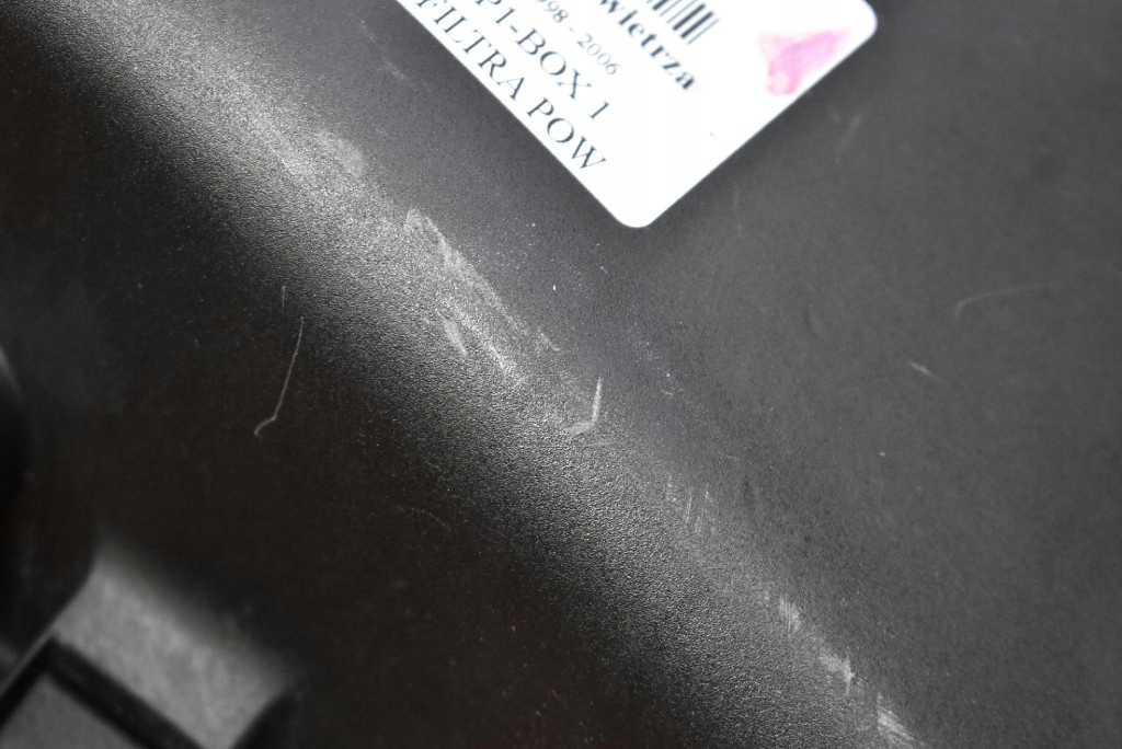 фото №11, Корпус фильтра воздуха 8624782 volvo s80 1 i 2.4 t 200 km 98-06