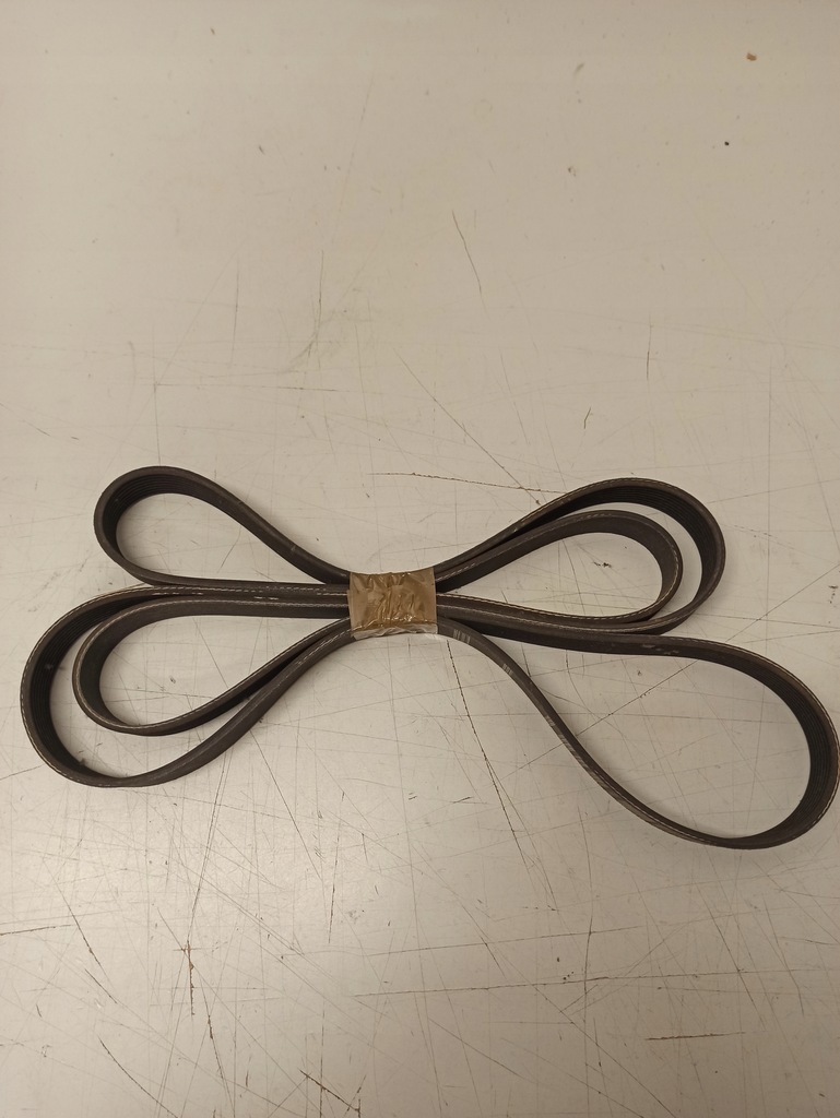 фото №1, Ремінь клиновий mercedes axor atego a9069970992 aso org