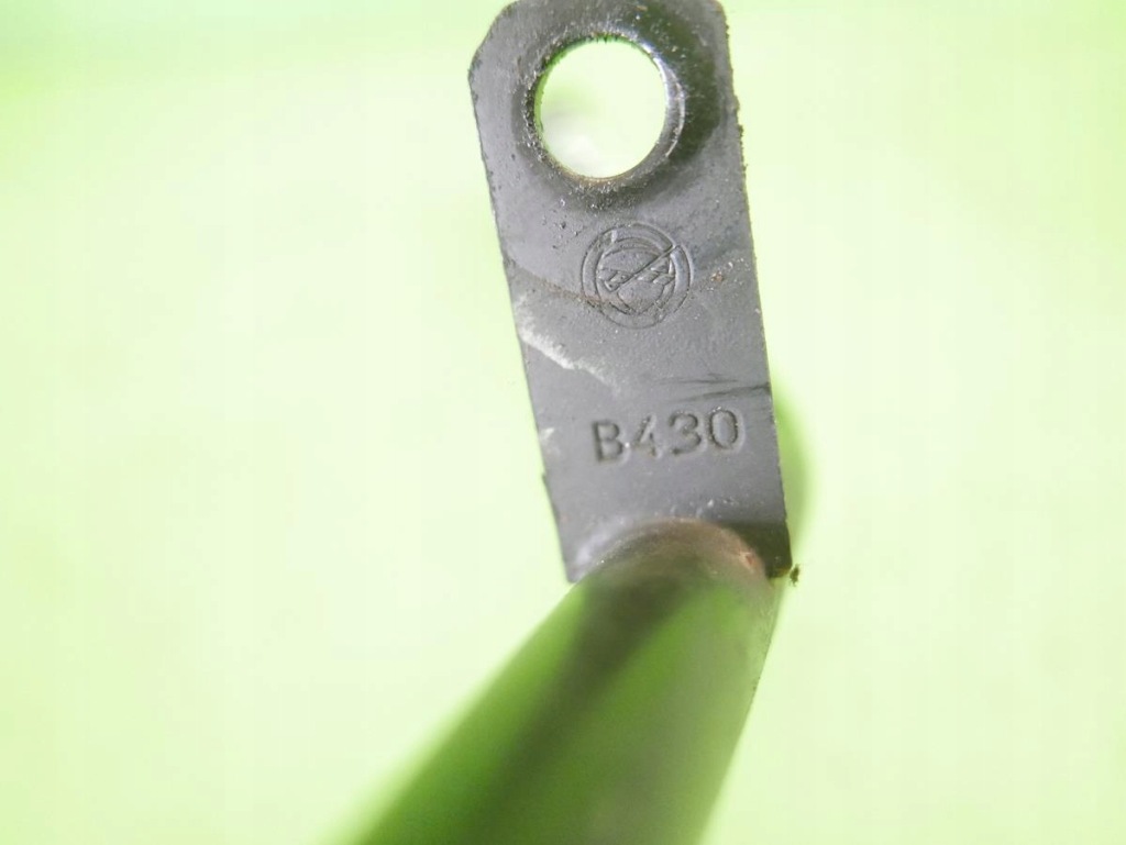 Трубка шланг води alfa romeo 145 1.9td ar33601 Київ