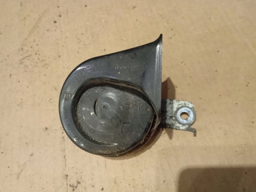 фото №1, Клаксон dodge caliber 04671988ae