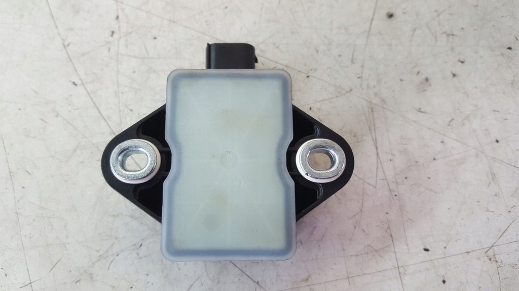 фото №3, Модуль esp датчик hyundai i30 1,6 crdi