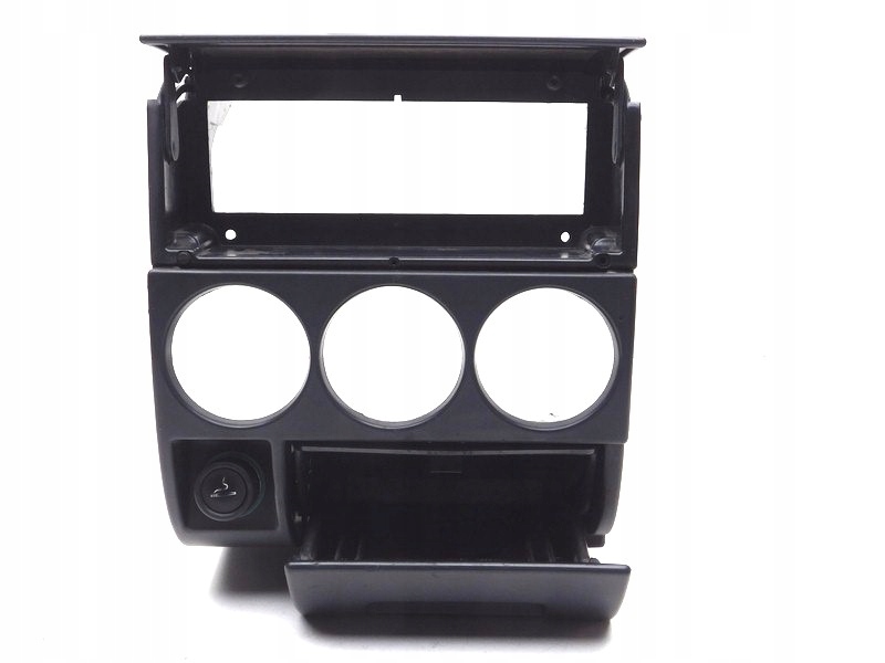 фото №8, 9602991677 рамка консоли citroen berlingo