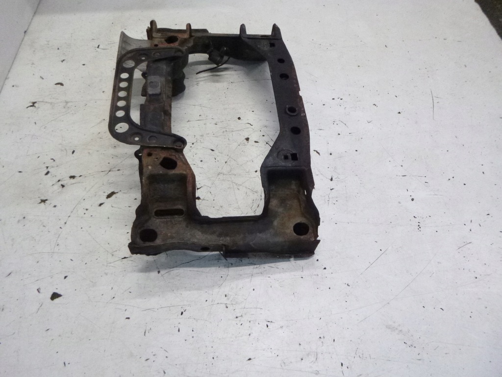 фото №6, Подрамник подрамник балка передние mb w210 2.2cdi 02r.