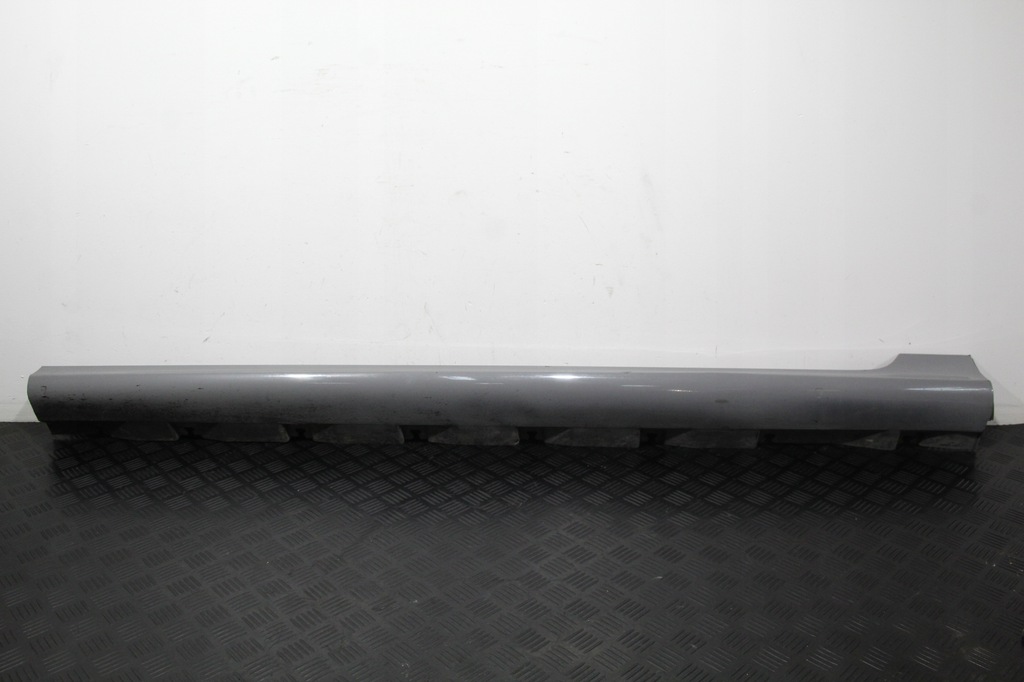 фото №1, Накладка порог порог левый audi s3 8p0 8p lift 8p4853859