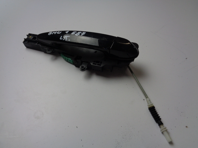 фото №2, Ручка дверь левый задняя bmw serii 1 e87