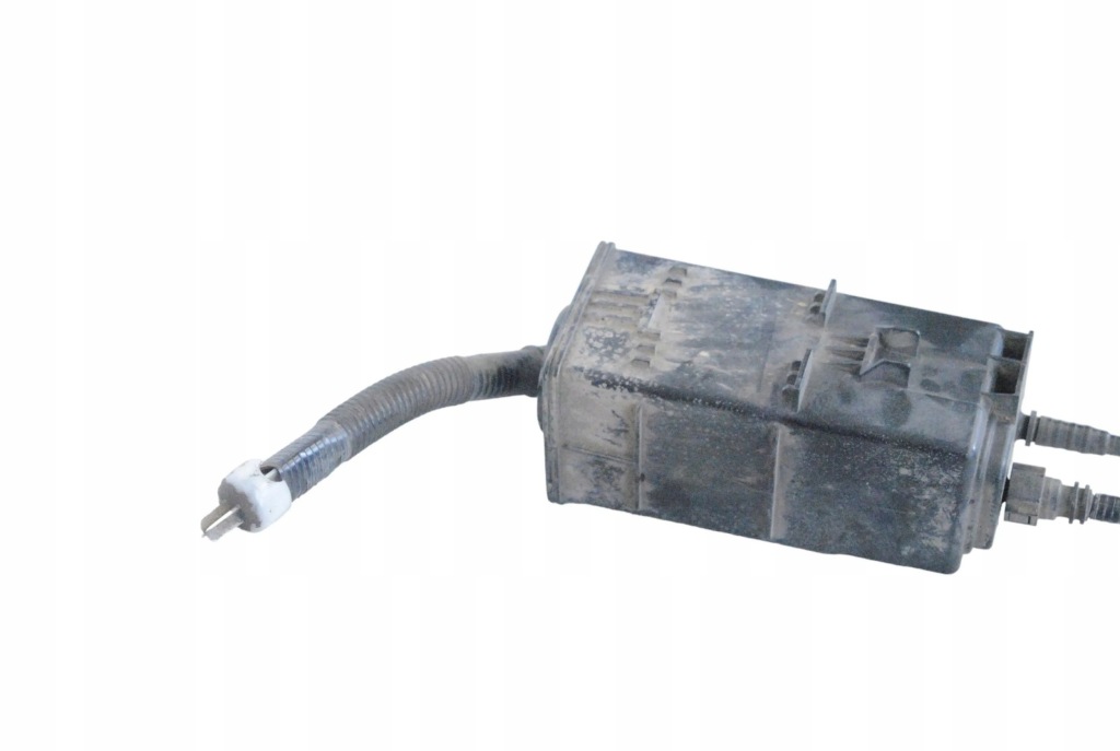 фото №5, Peugeot 208 2016 фільтр вугільний