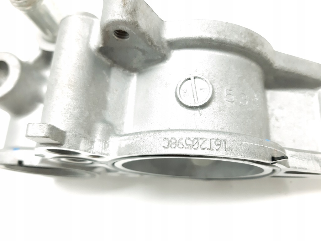 фото №6, Корпус термостата suzuki vitara s-cross 1.4 turbo k14d