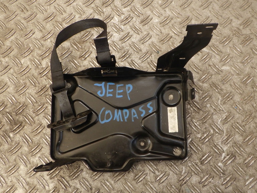 фото №1, Jeep compass ii основа акумулятор 844aa30622