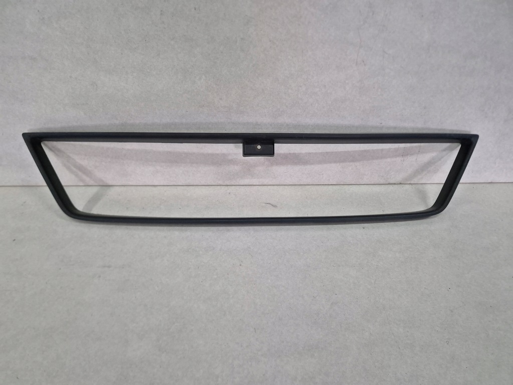 фото №1, Honda civic x 10 type r решітка рамка бампера