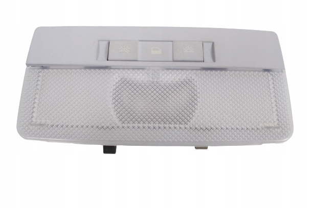 фото №1, Лампа кабины opel adam 2013r.