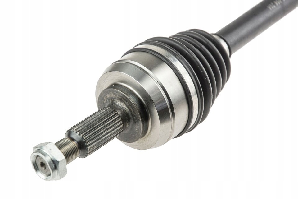 Приводной вал приводная renault captur 1.2tce 13- правый в Украине