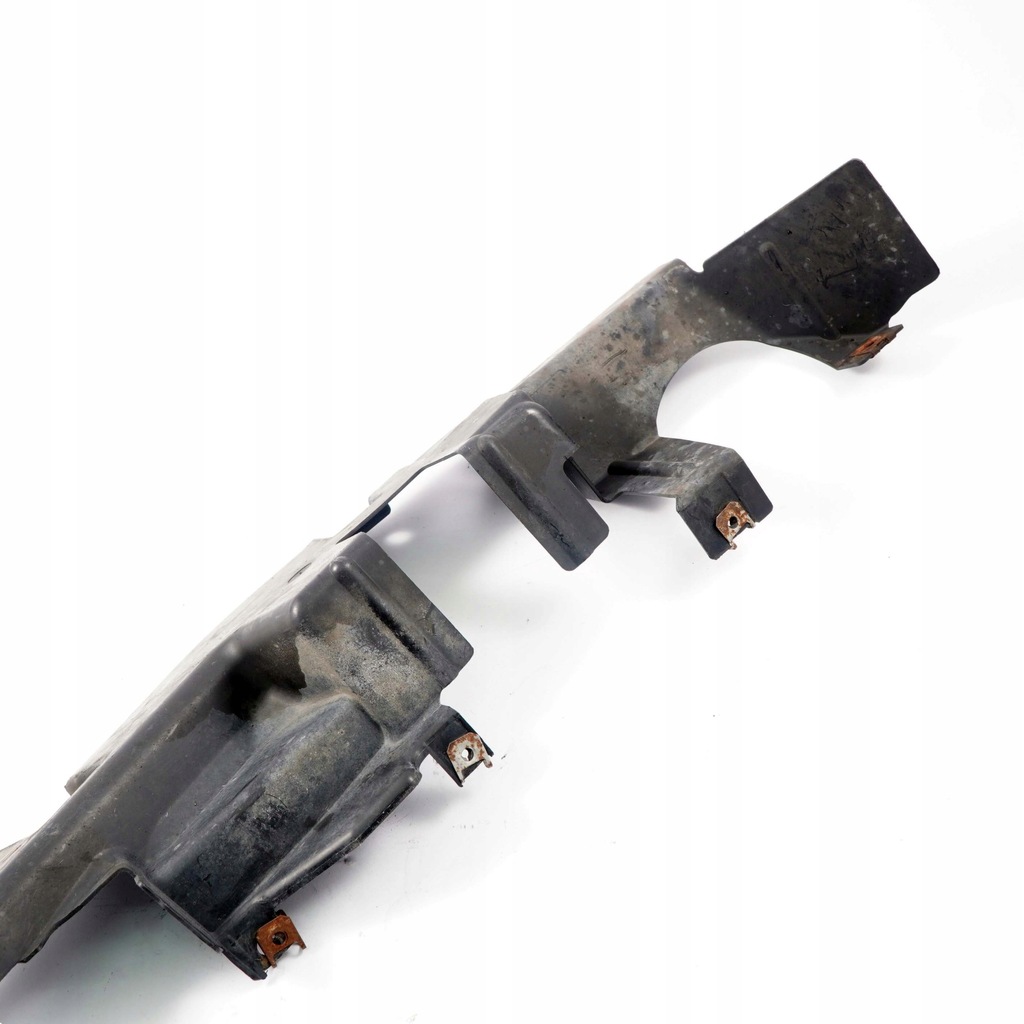 фото №12, Bmw x5 e70 x6 e71 защита рулевой рейки левая 7160239