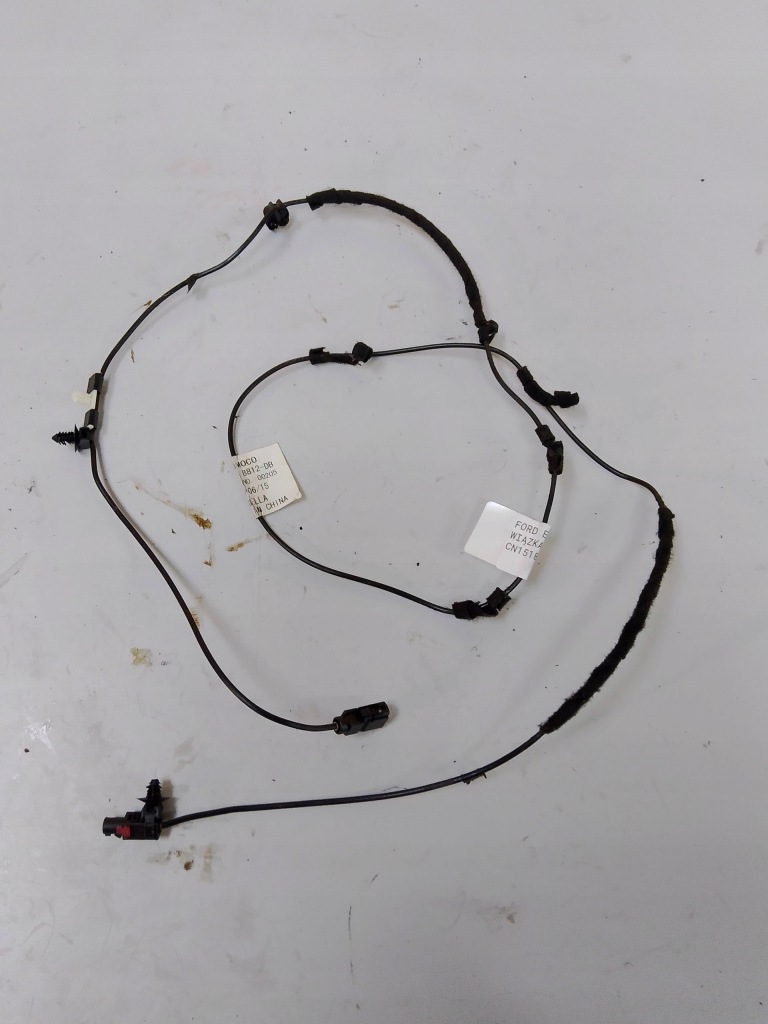 фото №1, Ford ecosport джгут антени cn1518812