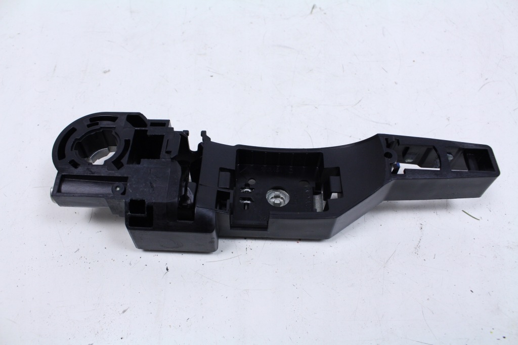 фото №2, Кронштейн ручка двері ліва зсувні kangoo ii