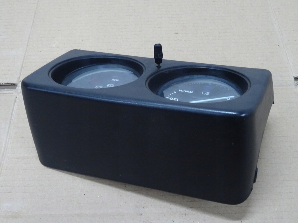 фото №8, Suzuki samurai счетчик приборы км/ч 1,0 410 eu