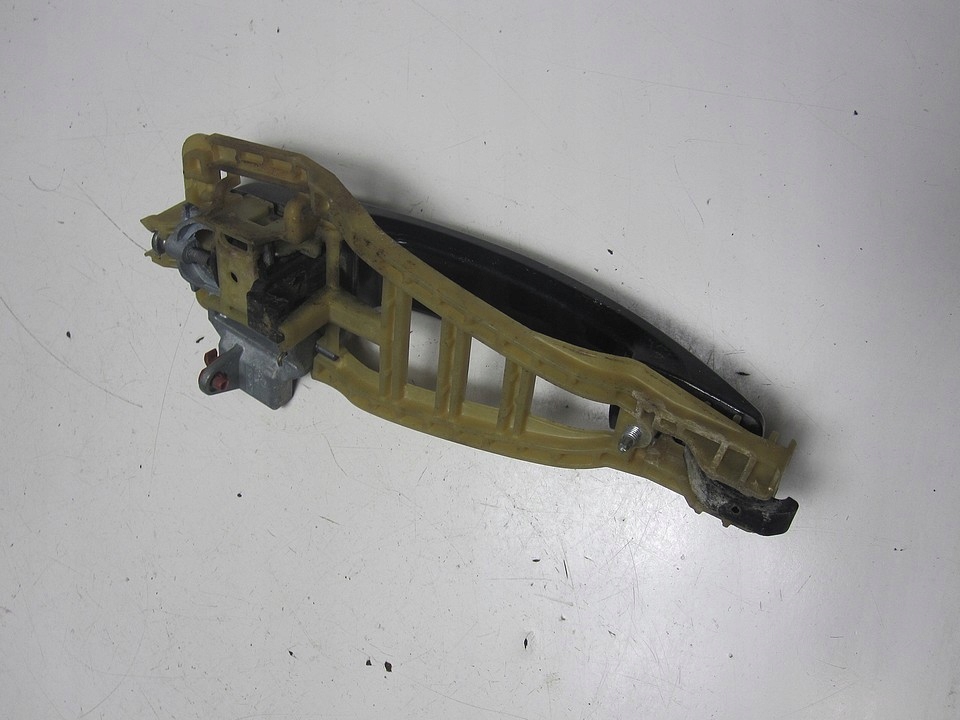 фото №7, Ручка наружная задняя задняя правая opel signum 03r