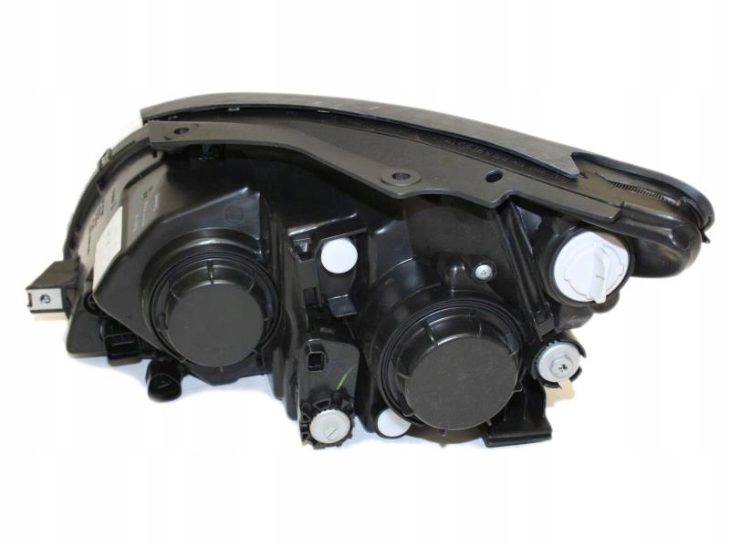 фото №10, Фара hyundai i-30 07- правий h1+h7/si/t