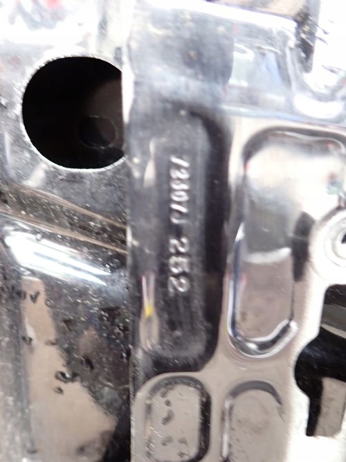 фото №8, Bmw x3 f25 x4 f26 10- капот