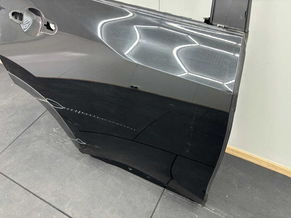 фото №11, Lexus nx ii 2021r.-- двері праве задня задні