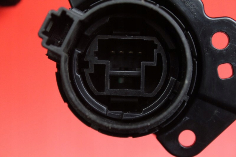 фото №6, Замок зажигания pilot кнопка 28590536r 487001452r renault talisman 1.6 dci 12-20