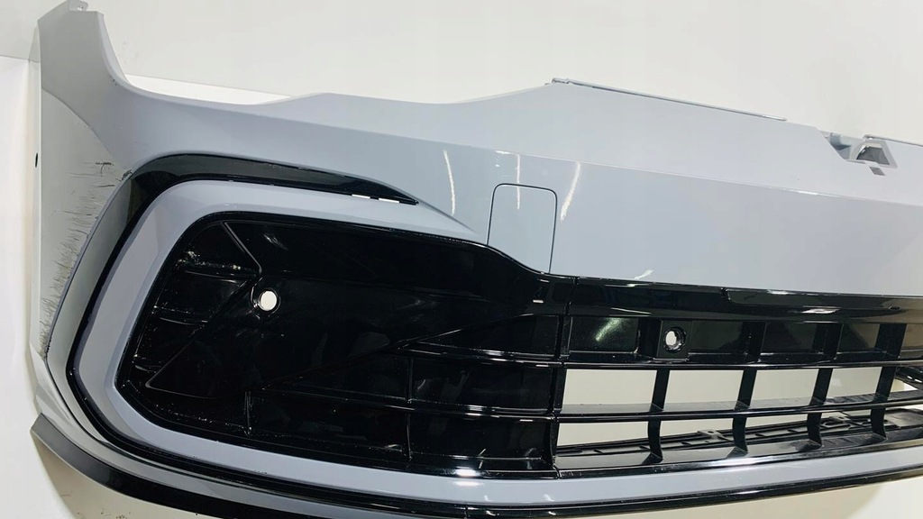 фото №2, Бампер vw golf viii 5h0 r line 2021-