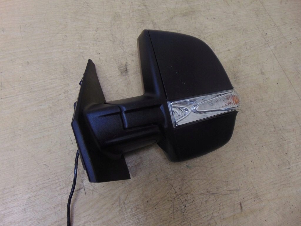 фото №6, Дзеркало ліва opel combo d 6pin europa